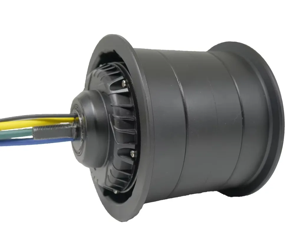 11inch MOTOR 60V72V6000W SPLIT RIM 130MM HIGH MAGNETIC STEEL WIRE CROSSSECTION 10SQUARE100km/h ELECTRIC CONVERSION PART
11inch MOTOR 60V72V6000W SPLIT RIM 130MM HIGH MAGNETIC STEEL WIRE CROSSSECTION 10SQUARE100km/h ELECTRIC CONVERSION PART