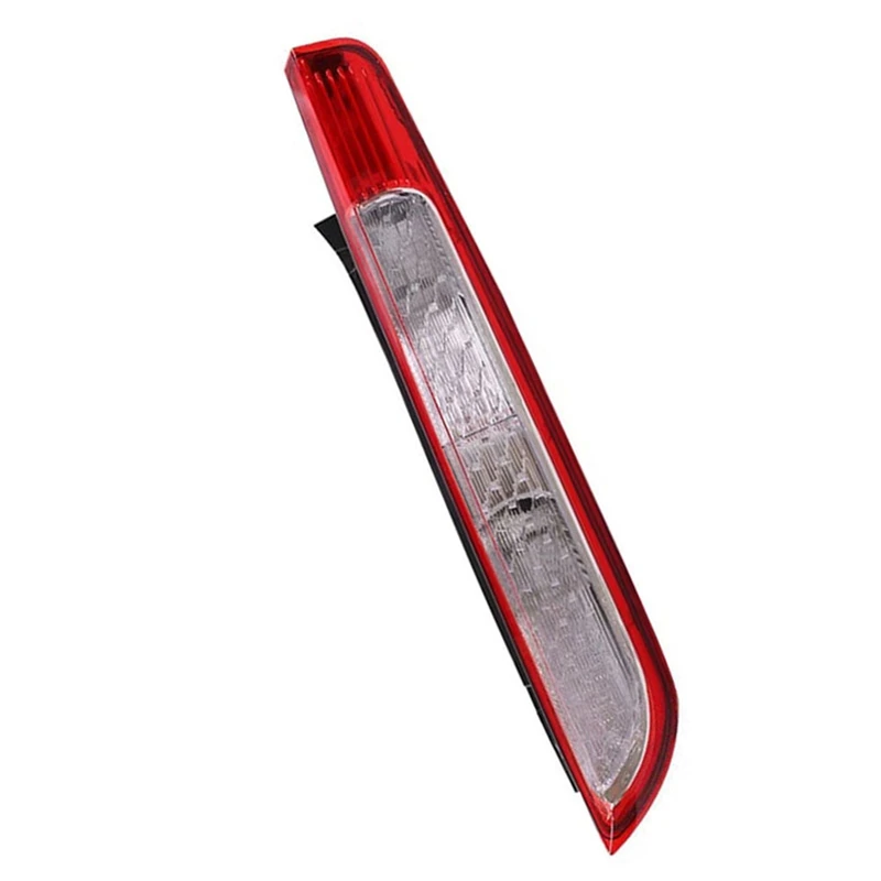 Car Taillight For Ford Focus Hatchback 2009-2013 Rear Light Tail Lamp Rear Brake Light Cover Without Bulb No Line
Car Taillight For Ford Focus Hatchback 2009-2013 Rear Light Tail Lamp Rear Brake Light Cover Without Bulb No Line