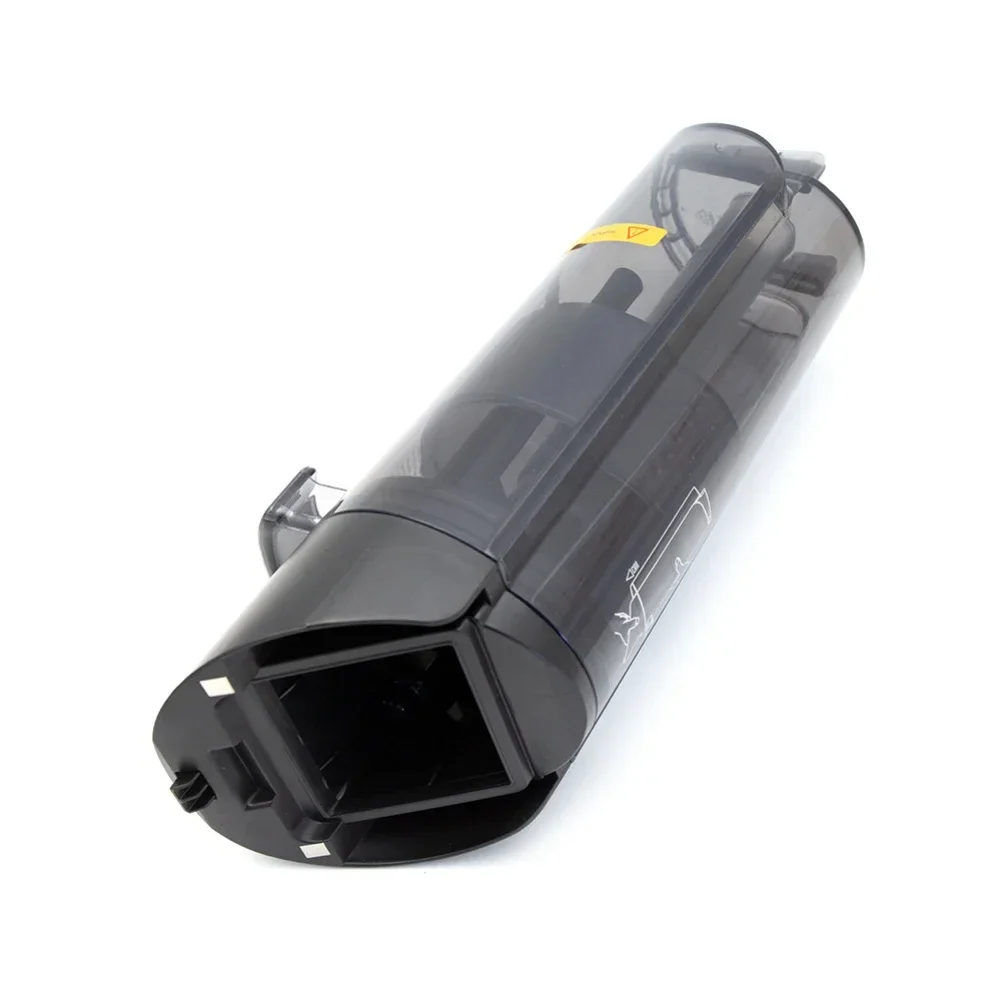 Replacement Dirty Water Tank for Laresar For M3 For Ultenic AC1 For Elite Wet Dry Vacuum Cleaner Black PE Material
Replacement Dirty Water Tank for Laresar For M3 For Ultenic AC1 For Elite Wet Dry Vacuum Cleaner Black PE Material