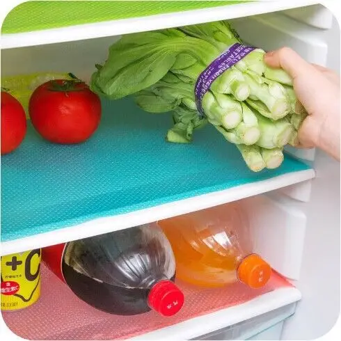 Cut refrigerator cabinet mat, dining table mat, cabinet drawer moisture-proof mat, easy to clean placemat
Cut refrigerator cabinet mat, dining table mat, cabinet drawer moisture-proof mat, easy to clean placemat