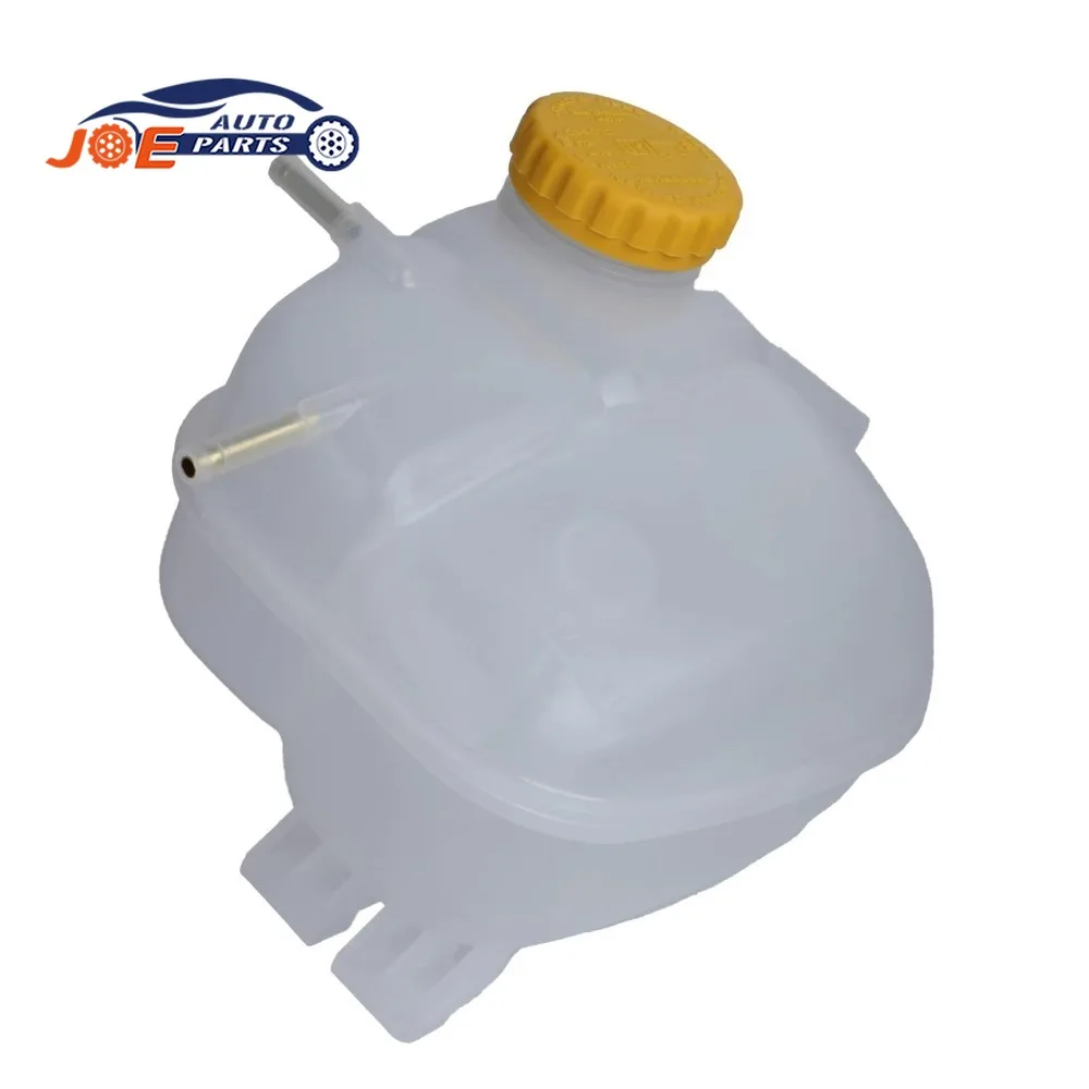 1304223 90467473 for Opel Astra G Zafira Expansion Coolant Tank with Cover Radiator Overflow Tank 9117437 90530687
1304223 90467473 for Opel Astra G Zafira Expansion Coolant Tank with Cover Radiator Overflow Tank 9117437 90530687
