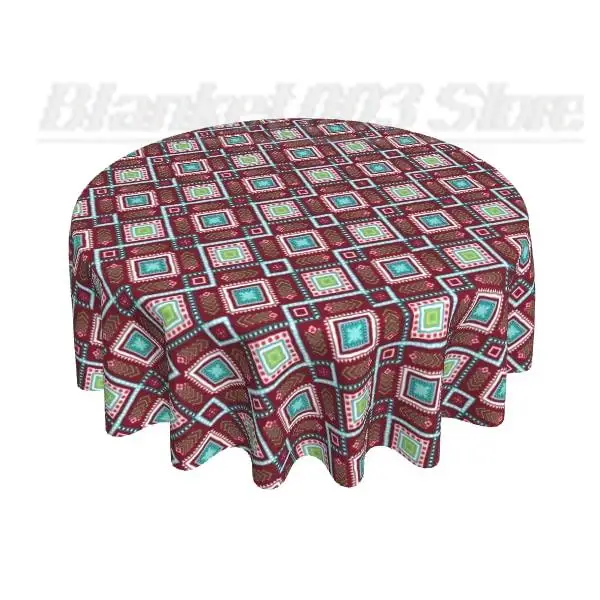 Round Tablecloth Christmas Red Square Table Cloths Waterproof Table Cover for Wedding Party Dining Holiday Banquet
Round Tablecloth Christmas Red Square Table Cloths Waterproof Table Cover for Wedding Party Dining Holiday Banquet