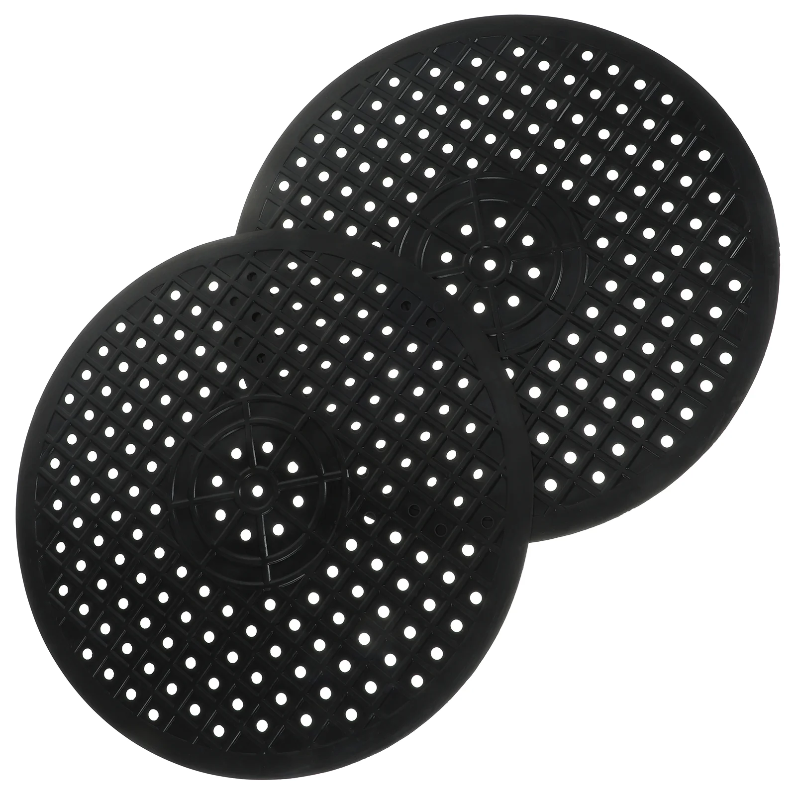2 Pcs Drain Mat Set Absorbent Draining Drying Drainer Sink Mats for Kitchen Protector Foldable
2 Pcs Drain Mat Set Absorbent Draining Drying Drainer Sink Mats for Kitchen Protector Foldable