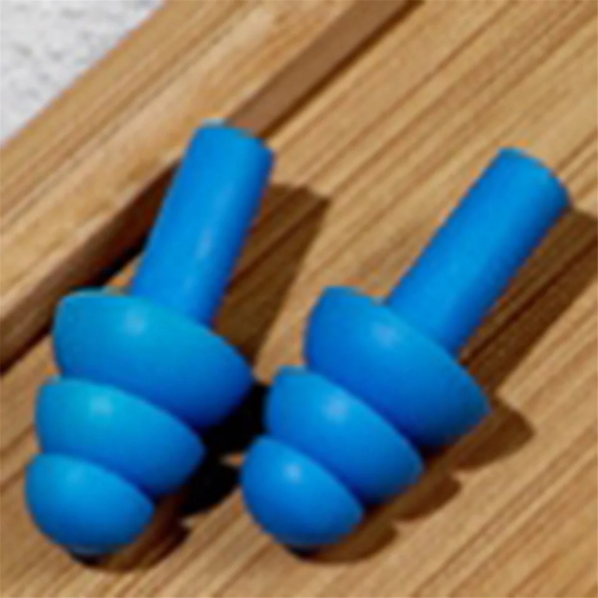 ABHQ-40pcs Soft Silicone Ear Plugs Waterproof Swimming Ear Plugs Reusable Noise Reduction Sleeping Ear Plugs
ABHQ-40pcs Soft Silicone Ear Plugs Waterproof Swimming Ear Plugs Reusable Noise Reduction Sleeping Ear Plugs