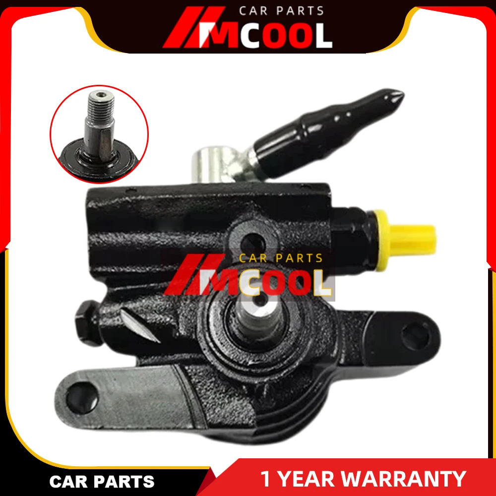 4432021040 Auto Parts Power Steering Pump For Toyota Corona ST191 44320-21040
4432021040 Auto Parts Power Steering Pump For Toyota Corona ST191 44320-21040