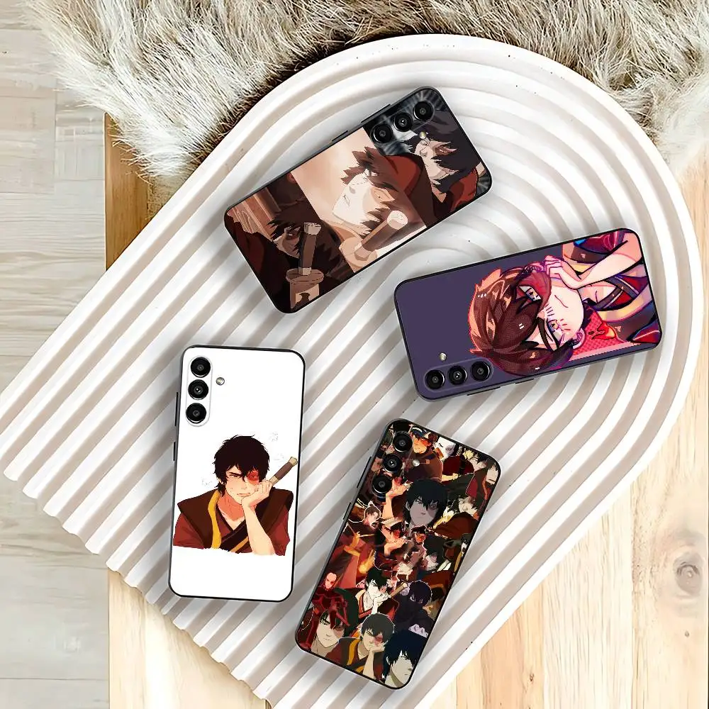Cool Cartoon Z-Zuko Phone Case Silicone Soft For Samsung Galaxy A73,31,32,72,41,53,52,71,22,5G,Note,J7,8,9
Cool Cartoon Z-Zuko Phone Case Silicone Soft For Samsung Galaxy A73,31,32,72,41,53,52,71,22,5G,Note,J7,8,9