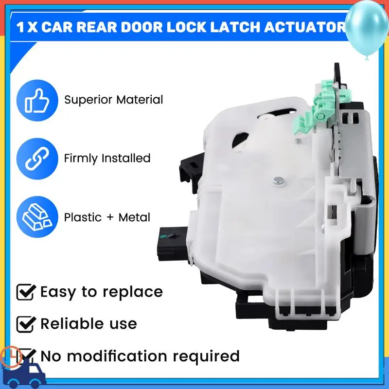 L37A-привод замка задней двери автомобиля для Ford Edge Lincoln MKX 2007-2015, черная дверная защелка
L37A-привод замка задней двери автомобиля для Ford Edge Lincoln MKX 2007-2015, черная дверная защелка