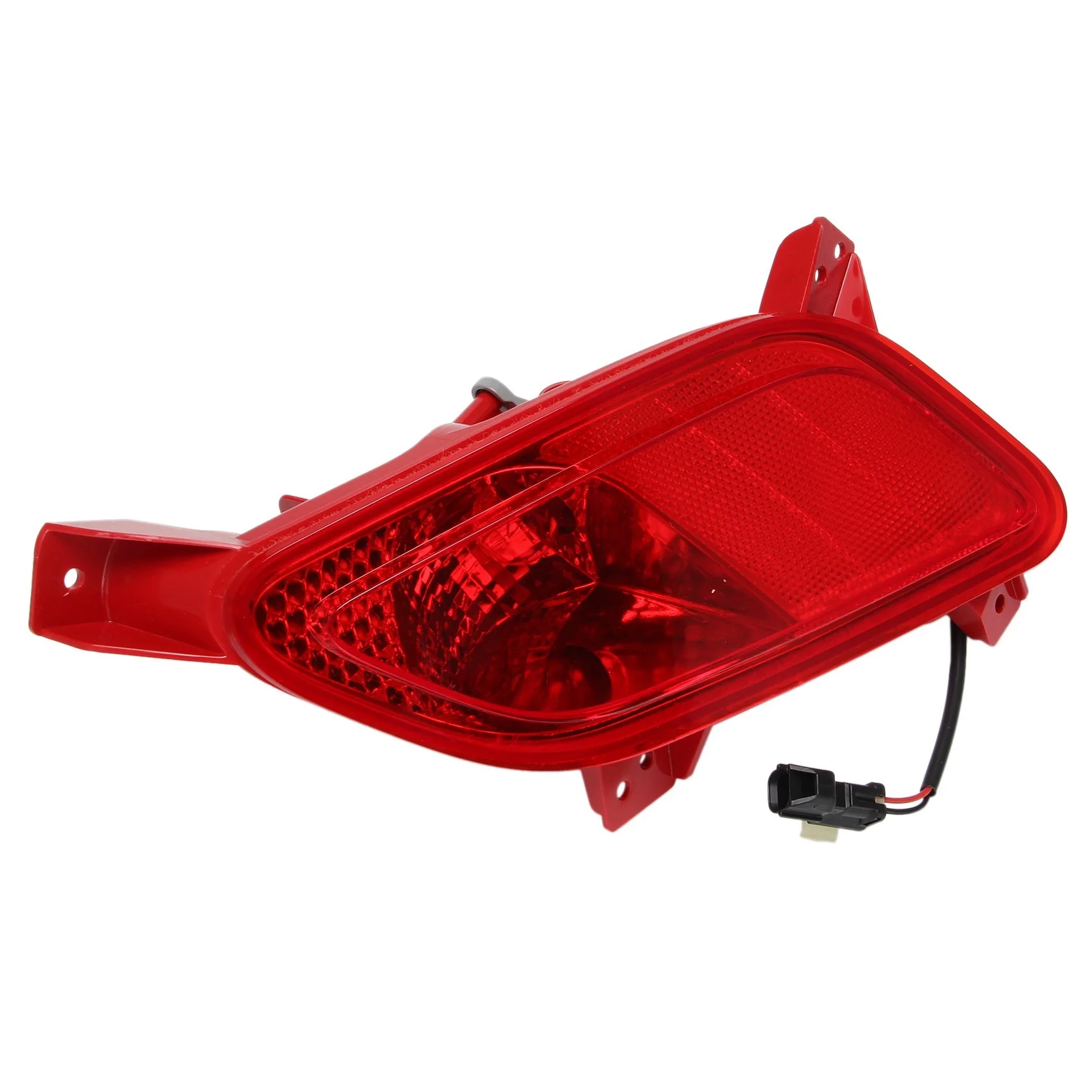 Car Rear Bumper Foglights Lamp RH Rear Taillight for Hyundai Veloster 2011-2017 924062V000
Car Rear Bumper Foglights Lamp RH Rear Taillight for Hyundai Veloster 2011-2017 924062V000