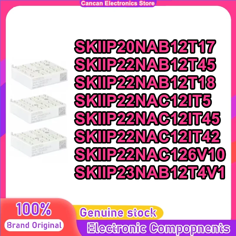 SKIIP20NAB12T17 SKIIP22NAB12T45 SKIIP22NAB12T18 SKIIP22NAC12IT5 SKIIP22NAC12IT45 SKIIP22NAC12IT42 SKIIP22NAC126V10
SKIIP20NAB12T17 SKIIP22NAB12T45 SKIIP22NAB12T18 SKIIP22NAC12IT5 SKIIP22NAC12IT45 SKIIP22NAC12IT42 SKIIP22NAC126V10