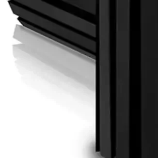 Black EVA Foam Garage Wall Bumper 15x7.9 Inch Shock Absorption Corner Guard For Car Parking Column Protection Pad
Black EVA Foam Garage Wall Bumper 15x7.9 Inch Shock Absorption Corner Guard For Car Parking Column Protection Pad