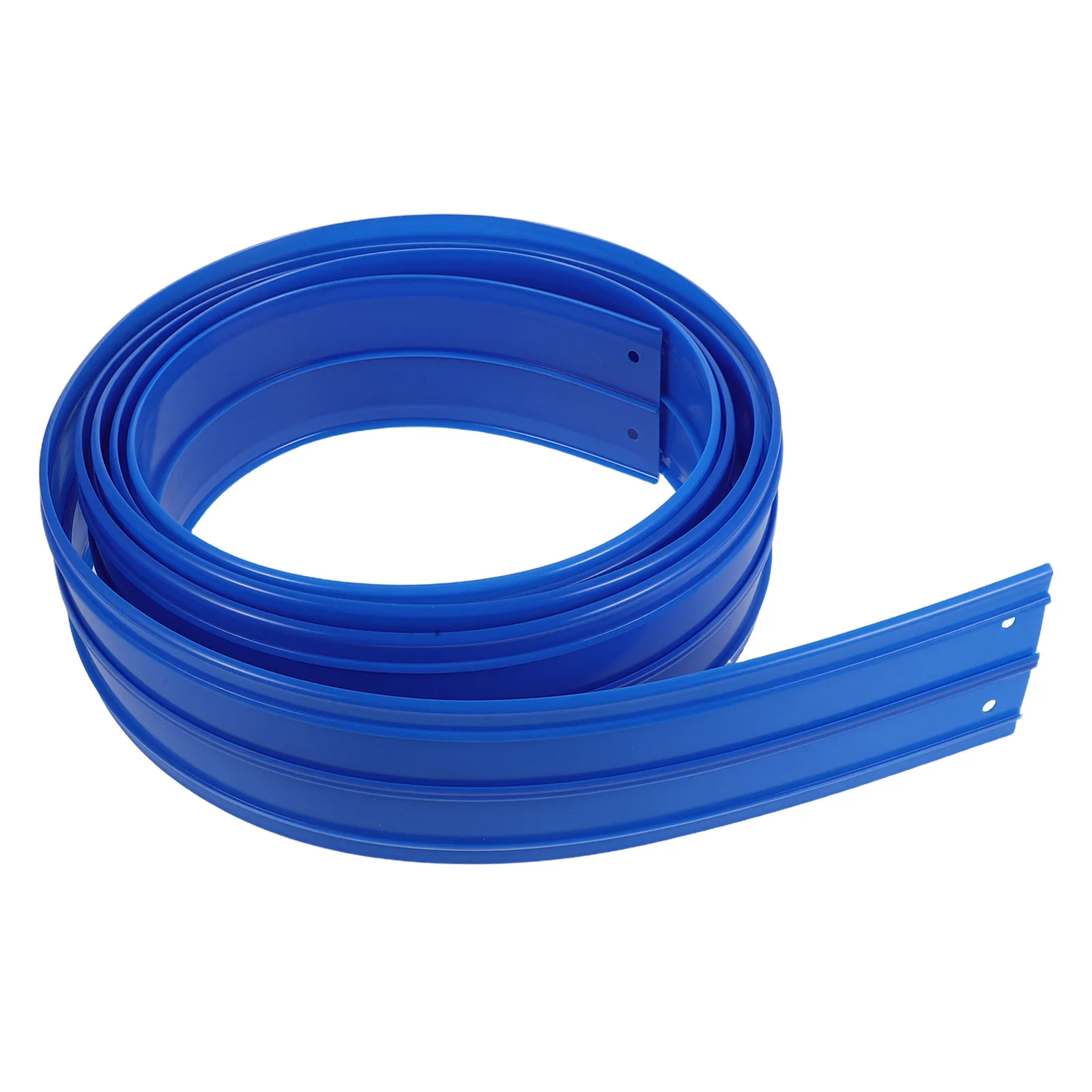 Flexible Kids Bath Car Track Blue 13 Feet Montessori Toddler Portable Race Bath Slide Bathroom Track Play Slide Toy for Bathtub
Flexible Kids Bath Car Track Blue 13 Feet Montessori Toddler Portable Race Bath Slide Bathroom Track Play Slide Toy for Bathtub