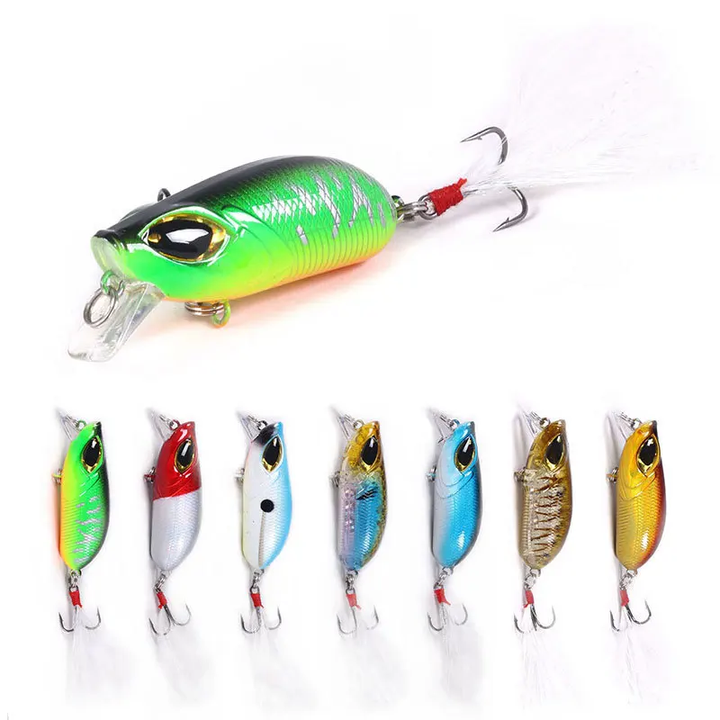 8g Big Eye Crankbait Rattle Beads Long Cast Slow Sinking Trolling Hard Bait For Grouper Sea Bass Saltwater Outdoor AnglingTackle
8g Big Eye Crankbait Rattle Beads Long Cast Slow Sinking Trolling Hard Bait For Grouper Sea Bass Saltwater Outdoor AnglingTackle