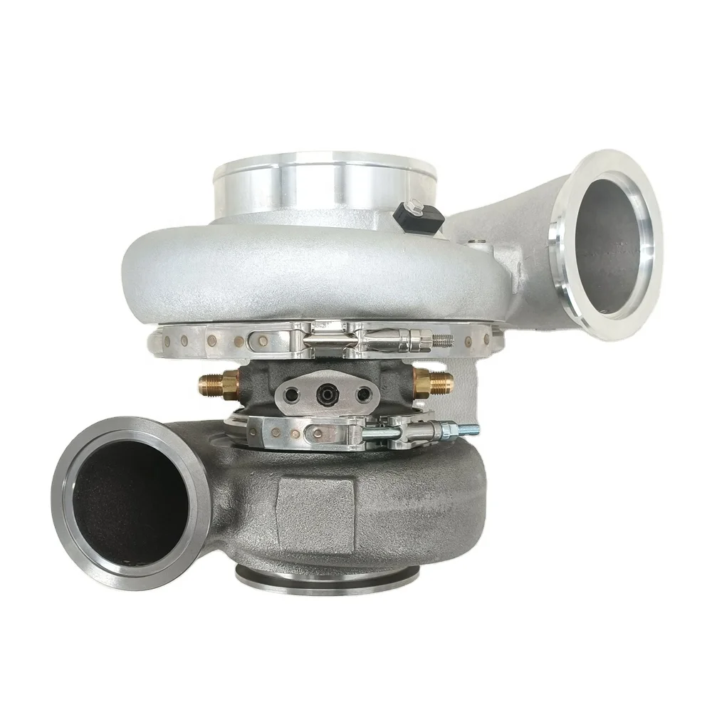 G-SERIES G42-1450 Турбокомпрессор 79 мм A/R 1,05 Dual Vband 860778-5006S 757707-0011
G-SERIES G42-1450 Турбокомпрессор 79 мм A/R 1,05 Dual Vband 860778-5006S 757707-0011