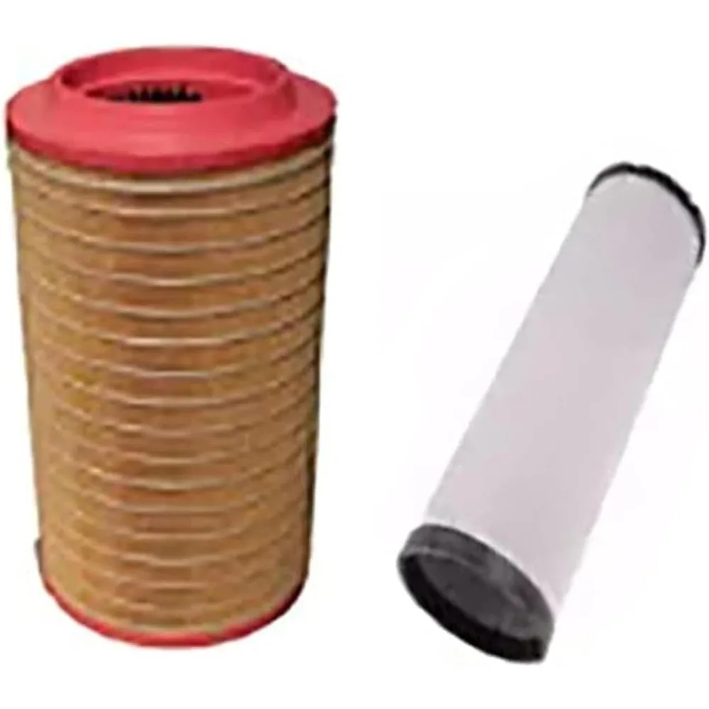 Воздушный фильтр XOJOX 245-6375 245-6376 для двигателя CAT C7 C9 погрузчика 950H 962H 966D 966E 966F
Воздушный фильтр XOJOX 245-6375 245-6376 для двигателя CAT C7 C9 погрузчика 950H 962H 966D 966E 966F