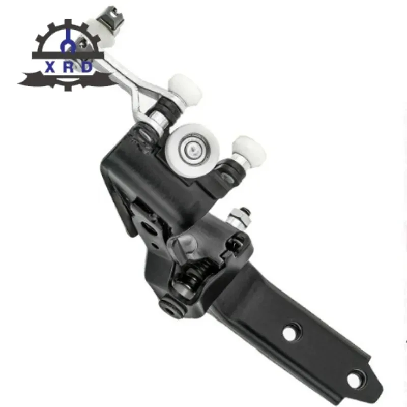 7E0843336A Sliding Door Roller Guide Center Electric Sliding Door FOR VWT5 T6 /T5 GP TRANSPORTER / CARAVELLE / MULTIVAN T6
7E0843336A Sliding Door Roller Guide Center Electric Sliding Door FOR VWT5 T6 /T5 GP TRANSPORTER / CARAVELLE / MULTIVAN T6