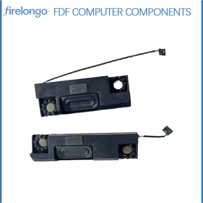 For Lenovo Legion Y9000P Y9000 IRX8 2023 Speaker 5SB0S3207 Replacement
For Lenovo Legion Y9000P Y9000 IRX8 2023 Speaker 5SB0S3207 Replacement