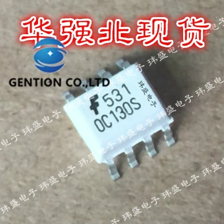 10PCS HCPL0531 light coupling HCPL-0531 r2 SOP-8 printing 531 HCPL-2531 in stock 100% new and original
10PCS HCPL0531 light coupling HCPL-0531 r2 SOP-8 printing 531 HCPL-2531 in stock 100% new and original