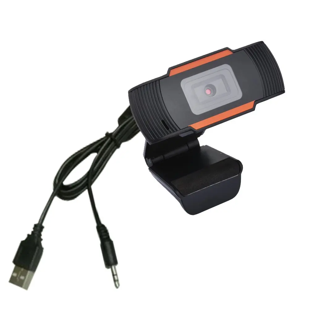 Webcam720P Full High Definition Web Rotatable Camera With Microphone USB Video Call Web Cam For Laptop Desktop PCTablet Camera
Webcam720P Full High Definition Web Rotatable Camera With Microphone USB Video Call Web Cam For Laptop Desktop PCTablet Camera