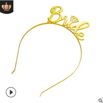 3Pcs/Lot DIY Golden/Sliver/Rose Alloy BRIDE HeadBands Simple Crown Hair Bands Styling Tools Accessories HA674
3Pcs/Lot DIY Golden/Sliver/Rose Alloy BRIDE HeadBands Simple Crown Hair Bands Styling Tools Accessories HA674