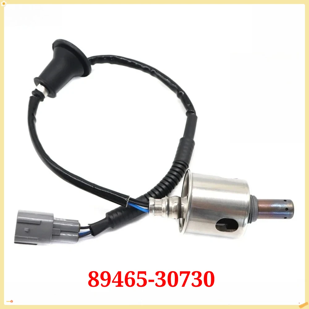 For LEXUS GS300 GS350 GS430 GS450H IS F IS250 IS350 89465-30730 234-4521 NEW Car Downstream Air Fuel Ratio Lambda Oxygen Sensor
For LEXUS GS300 GS350 GS430 GS450H IS F IS250 IS350 89465-30730 234-4521 NEW Car Downstream Air Fuel Ratio Lambda Oxygen Sensor