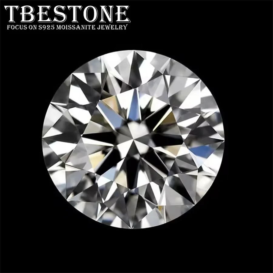 Tbestone оптовая продажа D Цвет VVS1 3,0-15 мм круглые вырезанные свободные драгоценные камни, сертификат GRA, высококачественные ювелирные изделия из драгоценных камней
Tbestone оптовая продажа D Цвет VVS1 3,0-15 мм круглые вырезанные свободные драгоценные камни, сертификат GRA, высококачественные ювелирные изделия из драгоценных камней