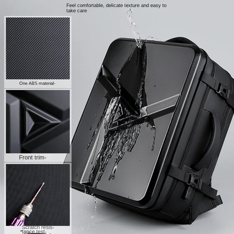 Для 16/17,3 дюймов Alienware 16/16X Aurora игровой книги рюкзак с твердым корпусом 16 Area-51 большой емкости m16r2/X16 X17 компьютерный рюкзак
Для 16/17,3 дюймов Alienware 16/16X Aurora игровой книги рюкзак с твердым корпусом 16 Area-51 большой емкости m16r2/X16 X17 компьютерный рюкзак