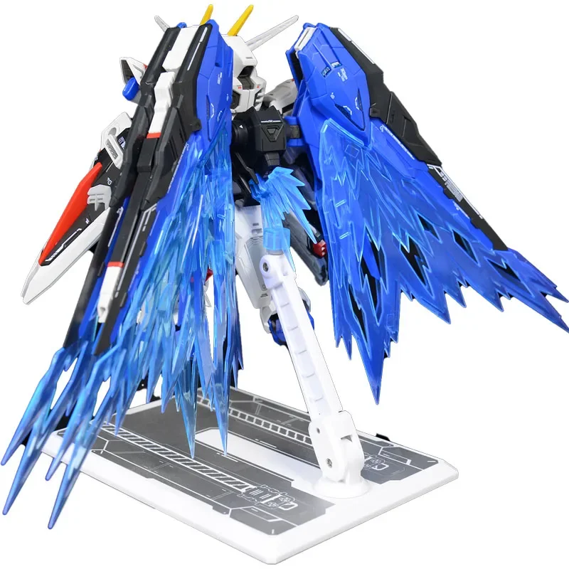 BANDAI DDB MGSD Freedom Q Wing of светильник набор вариантов сборки модель GUNDAM экшн-игрушка фигурки аниме детский подарок
BANDAI DDB MGSD Freedom Q Wing of светильник набор вариантов сборки модель GUNDAM экшн-игрушка фигурки аниме детский подарок