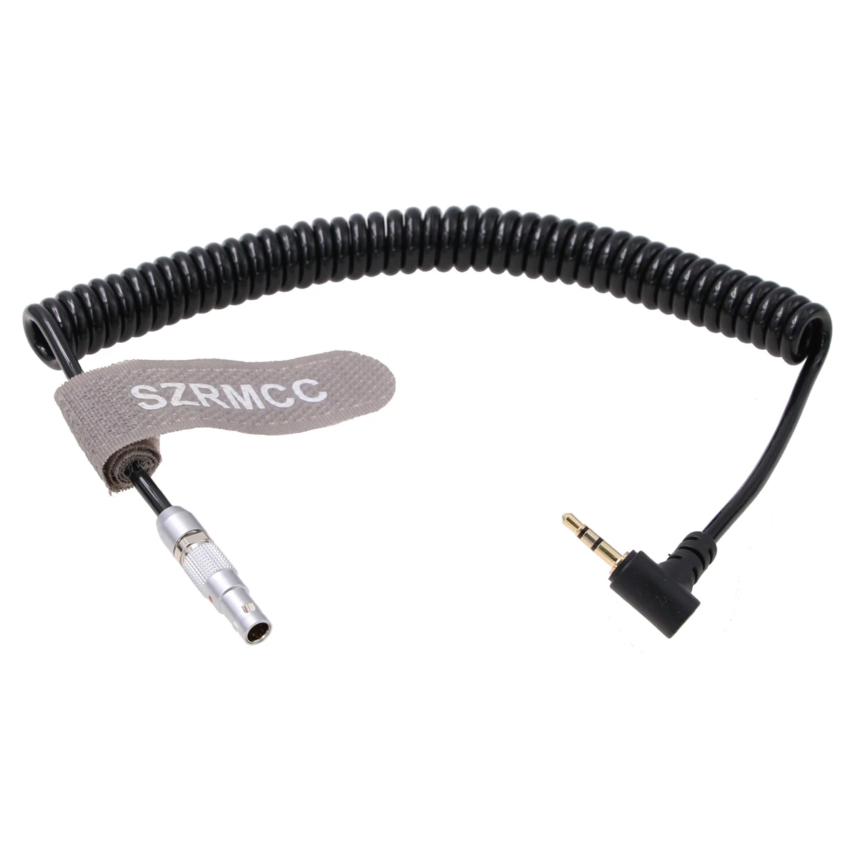 MDVR Small Video Recorder 2.5mm to 4 Pin Night Vision Cable for Thermal Rifle Scope BURRIS Optics BTS50 BTS35
MDVR Small Video Recorder 2.5mm to 4 Pin Night Vision Cable for Thermal Rifle Scope BURRIS Optics BTS50 BTS35