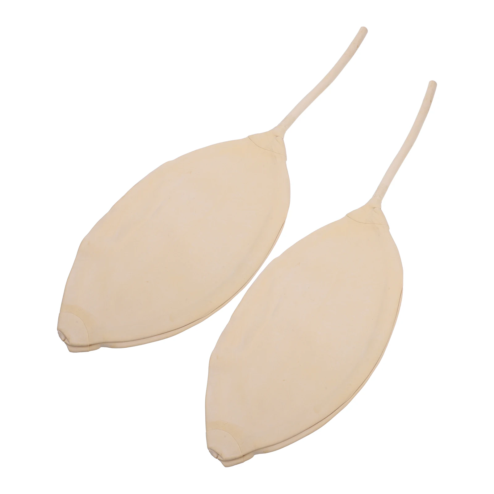 2pcs Gas Sampling Bladder Laboratory Rubber Replacement Internal Balloon Compact Sealed Efficient Collection Tool Parts
2pcs Gas Sampling Bladder Laboratory Rubber Replacement Internal Balloon Compact Sealed Efficient Collection Tool Parts