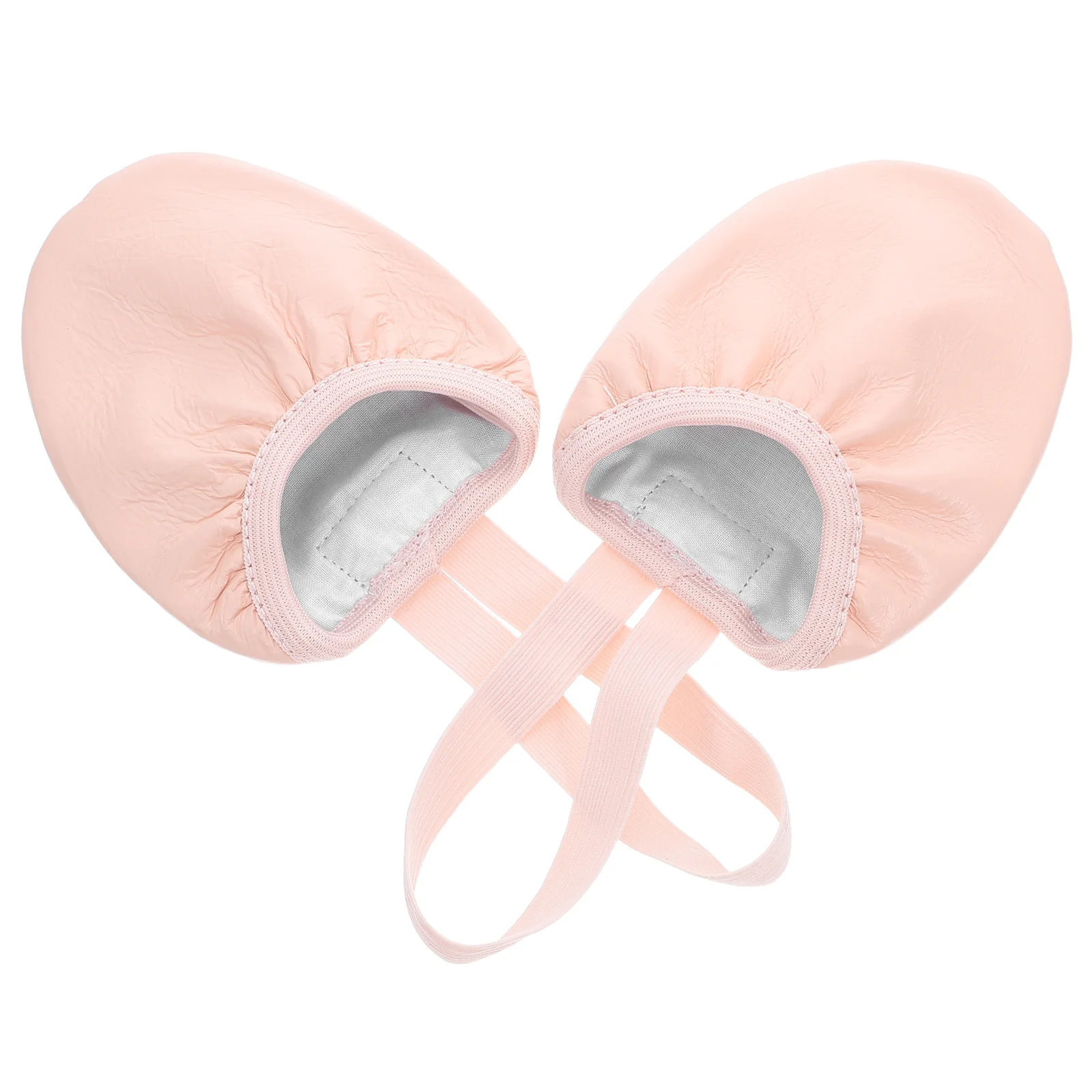 1 Pair Elastic Band Dance Half Ballet Shoes Non-Slip Breathable For Yoga Adult Size 37 Dancing Shoes
1 Pair Elastic Band Dance Half Ballet Shoes Non-Slip Breathable For Yoga Adult Size 37 Dancing Shoes