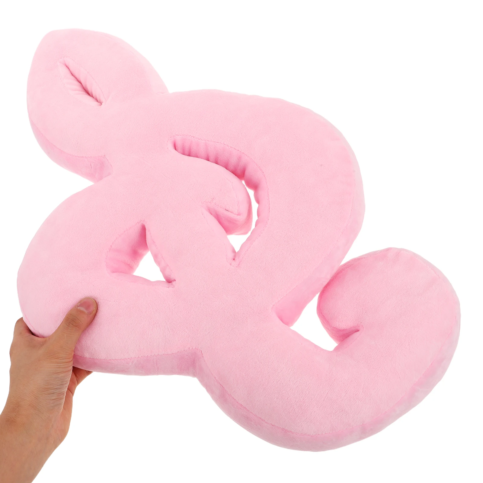 Soft Stuffed Musical Note Pillow Cushion Kawaii 3D Design Aesthetic Living Room Decor Colorful Couch Throw Pillow For Bedroom
Soft Stuffed Musical Note Pillow Cushion Kawaii 3D Design Aesthetic Living Room Decor Colorful Couch Throw Pillow For Bedroom