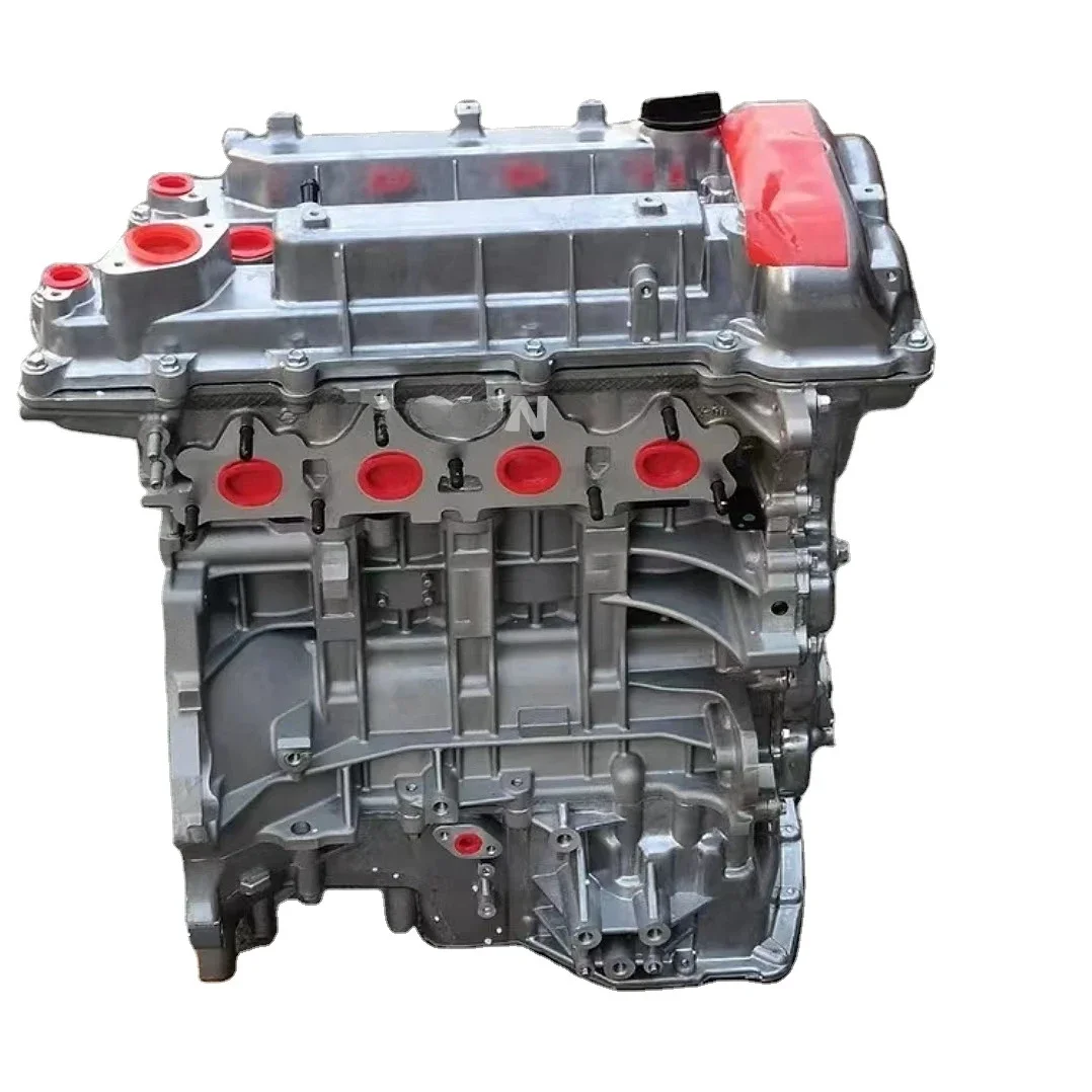 Премиум-цена. Новый двигатель для Hyundai серии Feisi Tucson, 1.6T G4FJ, 500 куб. см, для 4-тактного мотоцикла.
Премиум-цена. Новый двигатель для Hyundai серии Feisi Tucson, 1.6T G4FJ, 500 куб. см, для 4-тактного мотоцикла.