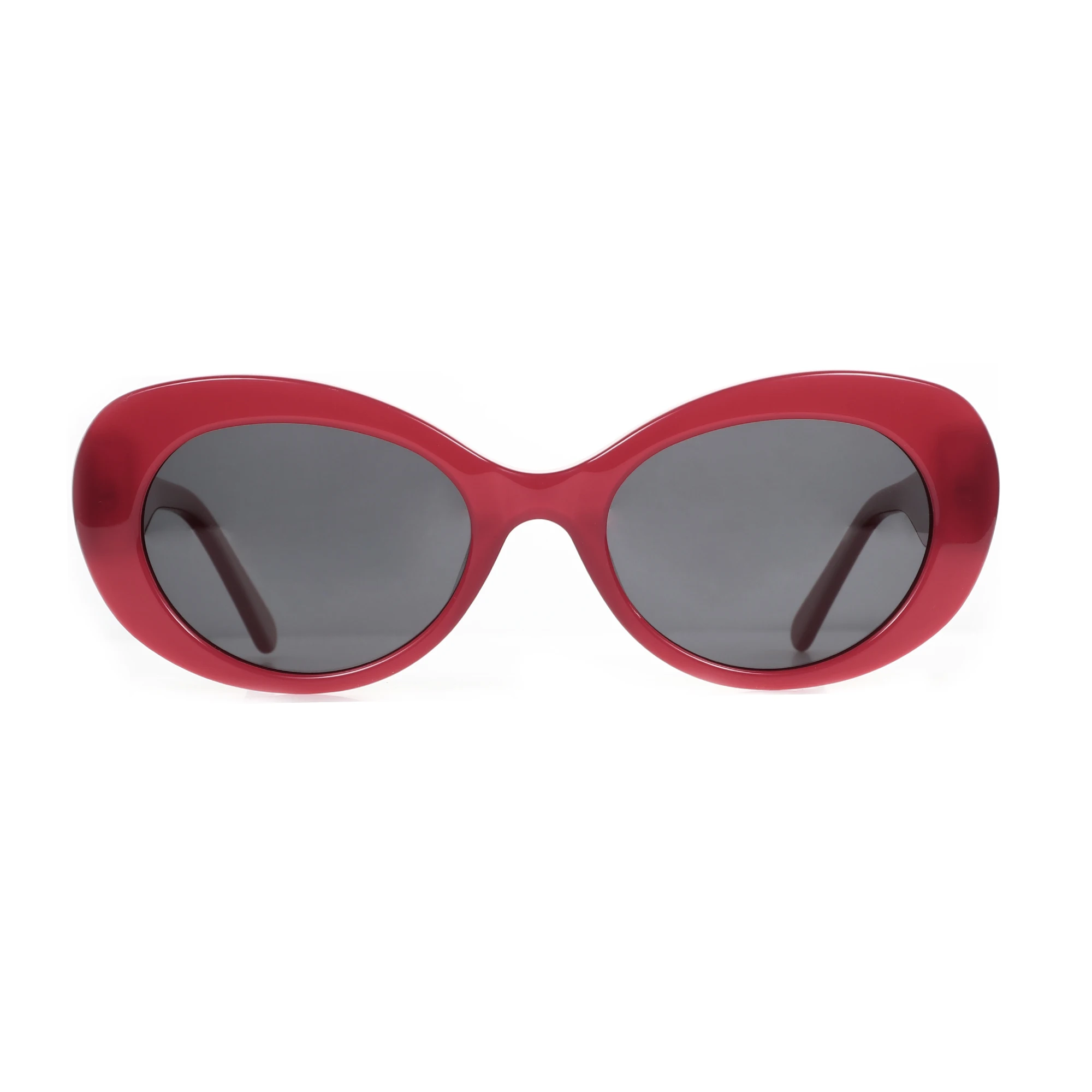 ZENOTTIC 2025 Oval Polarized Sunglasses Women Trendy Shades for Ladies - Retro Classic Sun Glasses UV400 Protection
ZENOTTIC 2025 Oval Polarized Sunglasses Women Trendy Shades for Ladies - Retro Classic Sun Glasses UV400 Protection