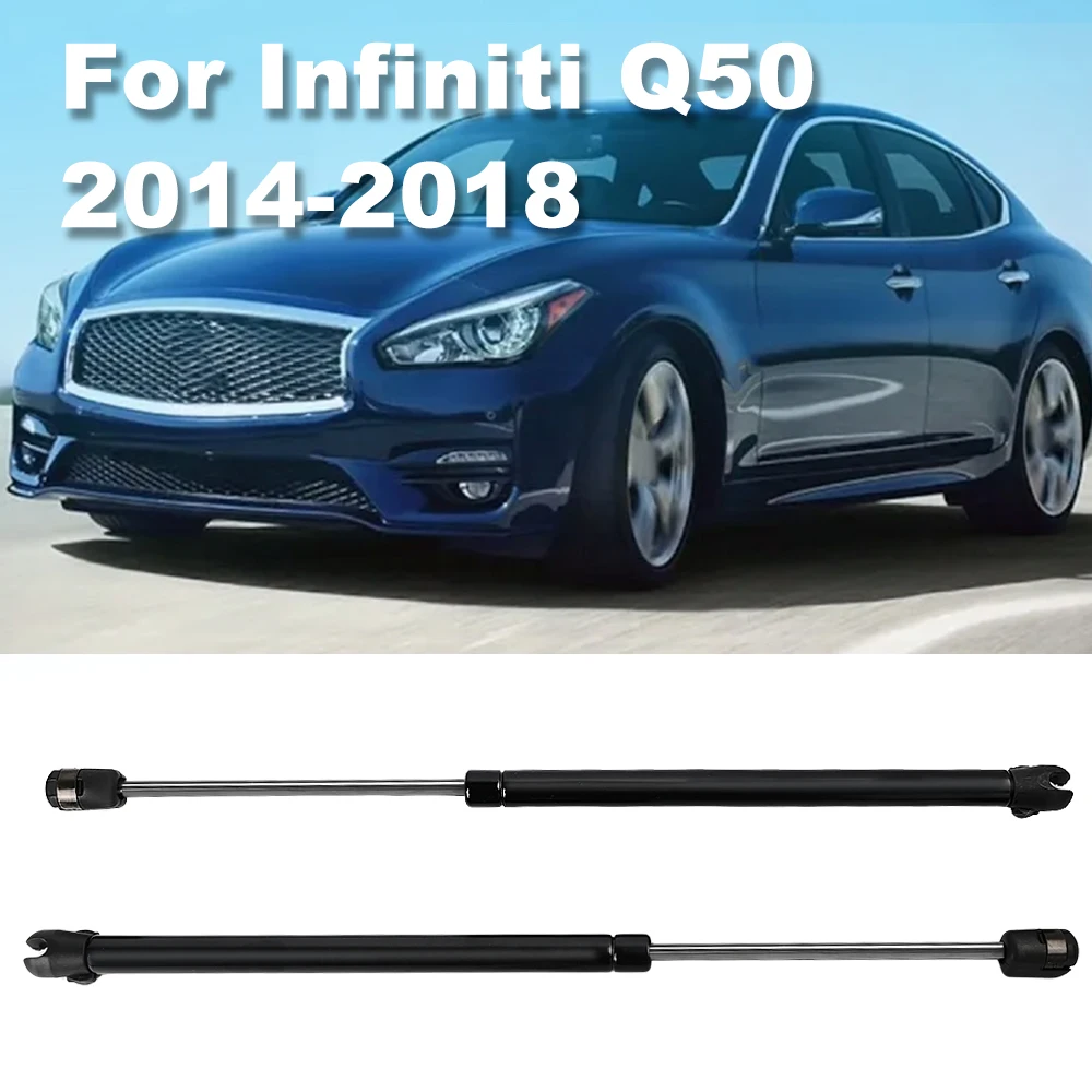 2Pcs 90450JD01B for Nissan Qashqai J10 Rogue Sport 2007-2013 Car Rear Trunk Boot Tailgate Gas Struts Lift Support Rod Bars
2Pcs 90450JD01B for Nissan Qashqai J10 Rogue Sport 2007-2013 Car Rear Trunk Boot Tailgate Gas Struts Lift Support Rod Bars