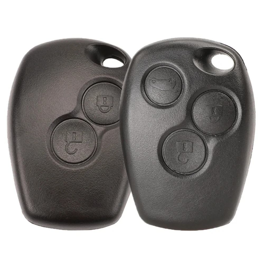 Jingyuqin Remote Car Key Fob Shell For Renault Clio 3 Laguna Megane Logan Kango Espace Fluence Modus Twingo Dacia Duster Sandero
Jingyuqin Remote Car Key Fob Shell For Renault Clio 3 Laguna Megane Logan Kango Espace Fluence Modus Twingo Dacia Duster Sandero