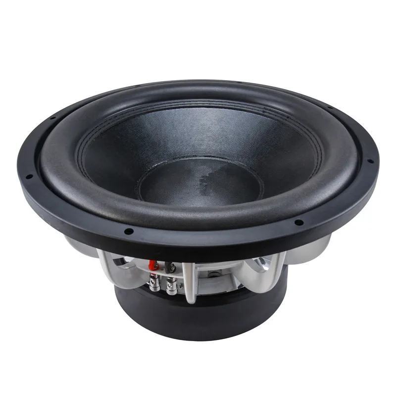 SW15-36A OEM ODM Powered Car Subwoofer Optional 10/12/15 Inch Dual 4Ohm 3000W for Modified Automobile Audio Installation
SW15-36A OEM ODM Powered Car Subwoofer Optional 10/12/15 Inch Dual 4Ohm 3000W for Modified Automobile Audio Installation