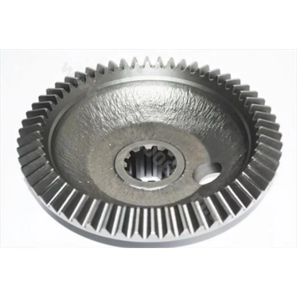 Belarus Tractor Parts Gear Agricultural Machinery Parts Disc Gear
Belarus Tractor Parts Gear Agricultural Machinery Parts Disc Gear