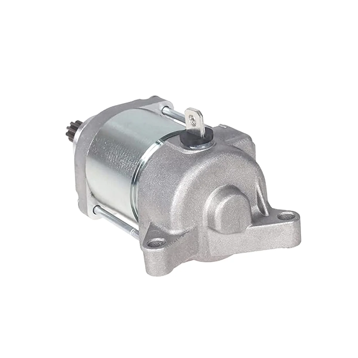 5TJ-81890-30-00 Motorcycle Starter Motor for Yamaha 449Cc 450 WR450F 2007-2015 New High Quality Motorcycle Accessories
5TJ-81890-30-00 Motorcycle Starter Motor for Yamaha 449Cc 450 WR450F 2007-2015 New High Quality Motorcycle Accessories