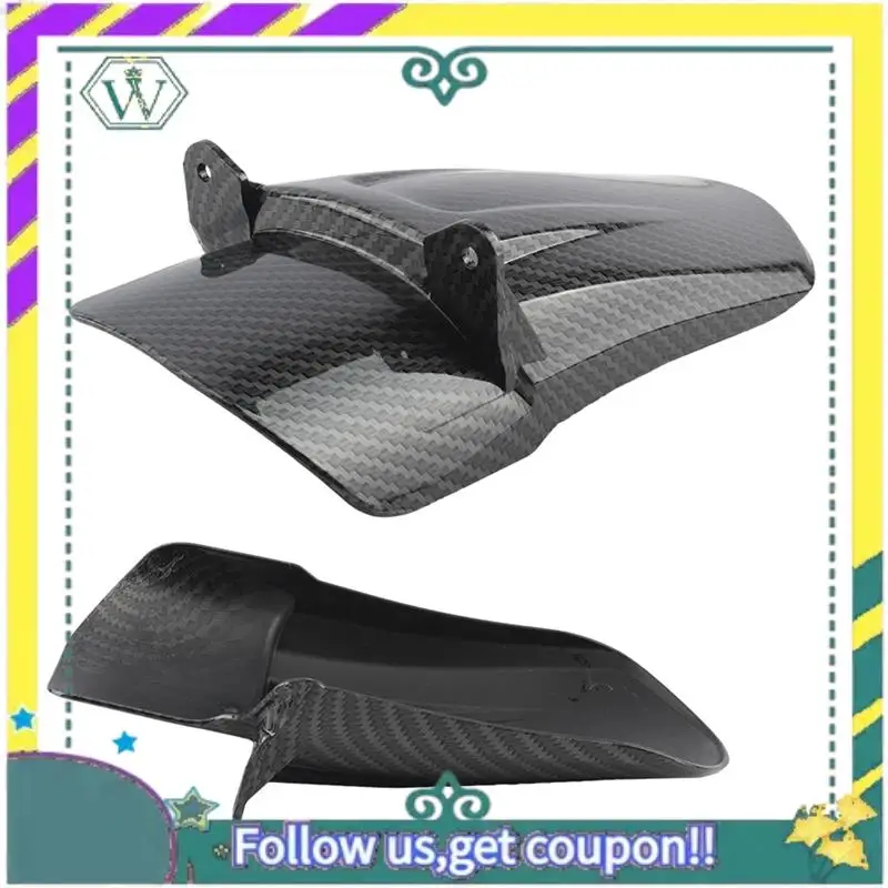 Upgraded Motorcycle Rear Shock Absorber Fender Water Fender Rear Fender For SURRON Light Bee X
Upgraded Motorcycle Rear Shock Absorber Fender Water Fender Rear Fender For SURRON Light Bee X