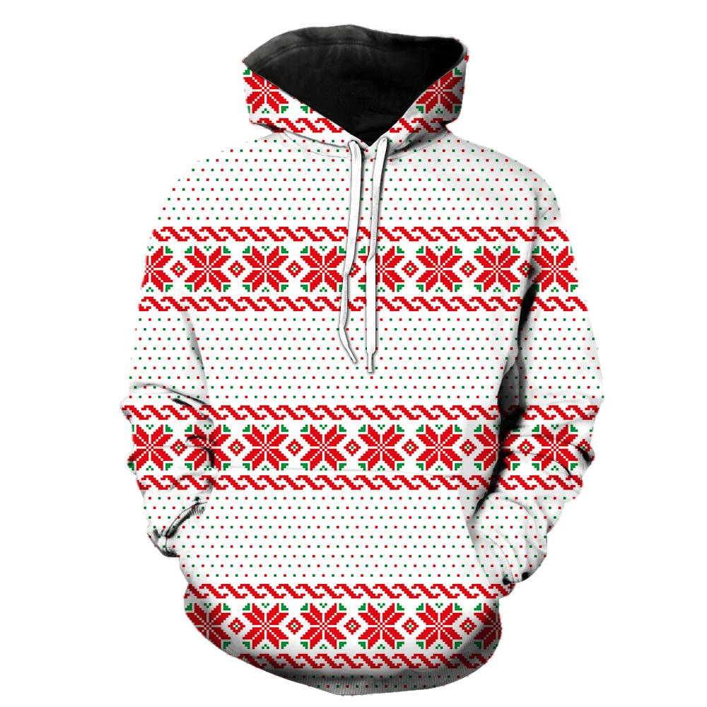 Santa Claus Christmas Tree Men's Hoodies Casual Fashion 2022 Hot Sale Teens Hip Hop Oversized Long Sleeve Funny 3D Printed Tops
Santa Claus Christmas Tree Men's Hoodies Casual Fashion 2022 Hot Sale Teens Hip Hop Oversized Long Sleeve Funny 3D Printed Tops