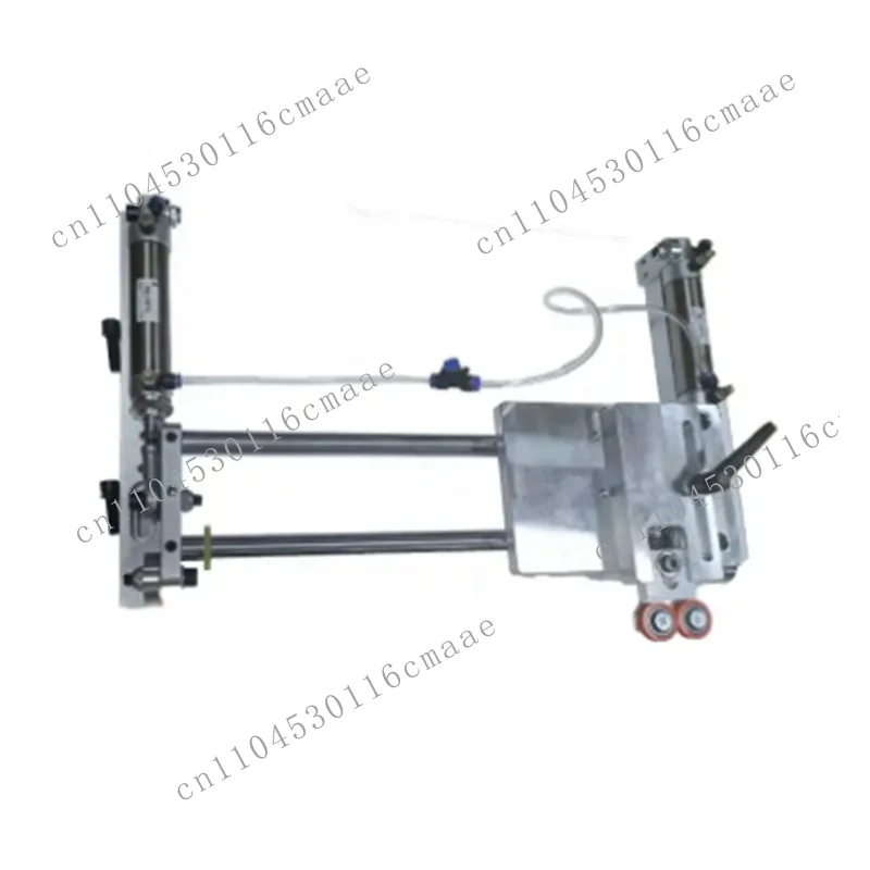 Woodworking Machinery Spare Parts Narrow Panel Feeding Device for Edge Banding Machine
Woodworking Machinery Spare Parts Narrow Panel Feeding Device for Edge Banding Machine