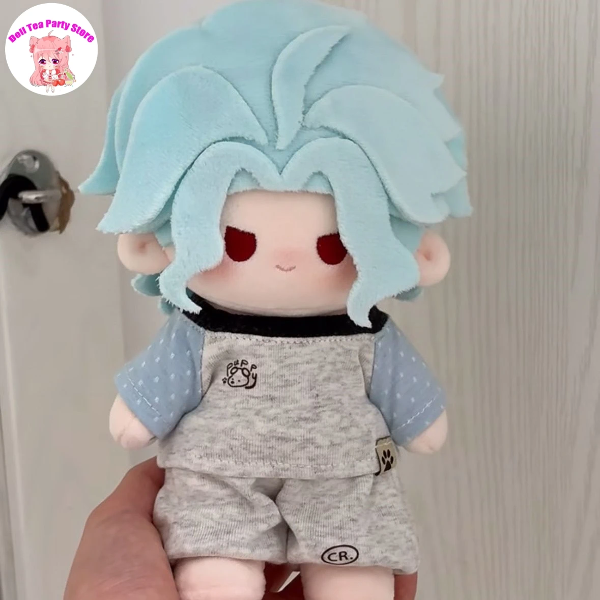 Il Dottore Genshin Impact The Doctor Figure Plush Stuffed Doll Cosplay Dress Up nCotton Toys 20CM Anime Change Clothes Plushie
Il Dottore Genshin Impact The Doctor Figure Plush Stuffed Doll Cosplay Dress Up nCotton Toys 20CM Anime Change Clothes Plushie
