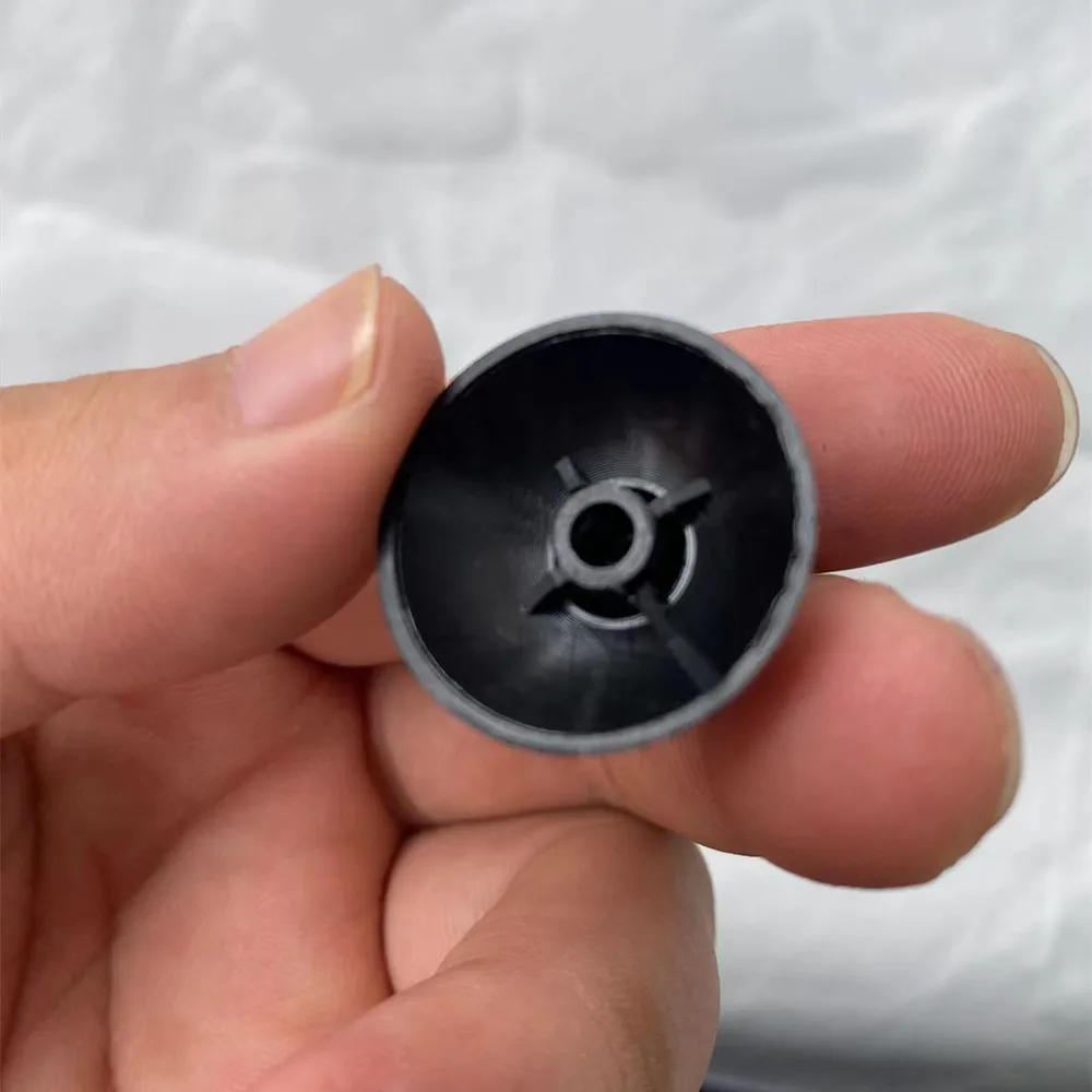 2000PCS For NS Switch Pro Gamepad Thumb Sticks Grip Caps Mushroom Cover Repair Parts
2000PCS For NS Switch Pro Gamepad Thumb Sticks Grip Caps Mushroom Cover Repair Parts