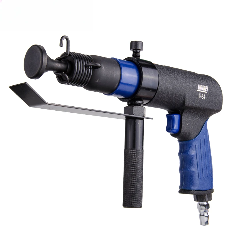 Pneumatic sewing machine Air duct occluder Air hammer White iron square pipe jointer Ventilation duct tool
Pneumatic sewing machine Air duct occluder Air hammer White iron square pipe jointer Ventilation duct tool