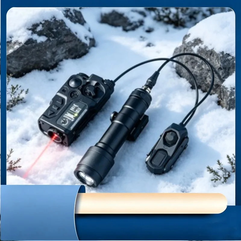 Constant Bright RAID-X Green IR Indicator Tail Button Stable Beam Daily Steady Light Parts
Constant Bright RAID-X Green IR Indicator Tail Button Stable Beam Daily Steady Light Parts