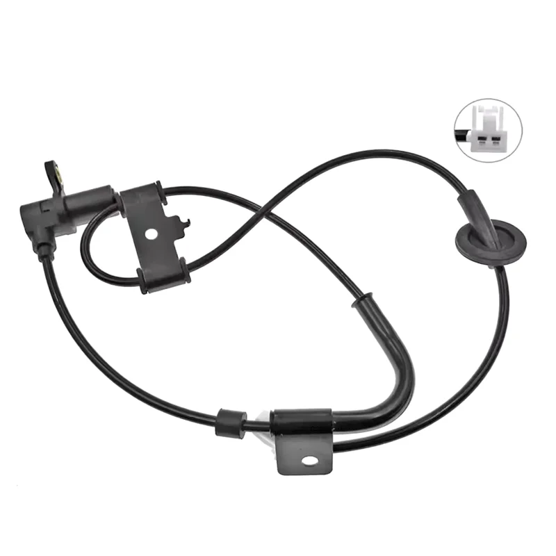 AB16-95670-2F000 95670-2F100 95680-2F000 Front Rear ABS Wheel Speed Sensor For Kia Cerato Spectra Spectra5 2.0L 2003-2007
AB16-95670-2F000 95670-2F100 95680-2F000 Front Rear ABS Wheel Speed Sensor For Kia Cerato Spectra Spectra5 2.0L 2003-2007