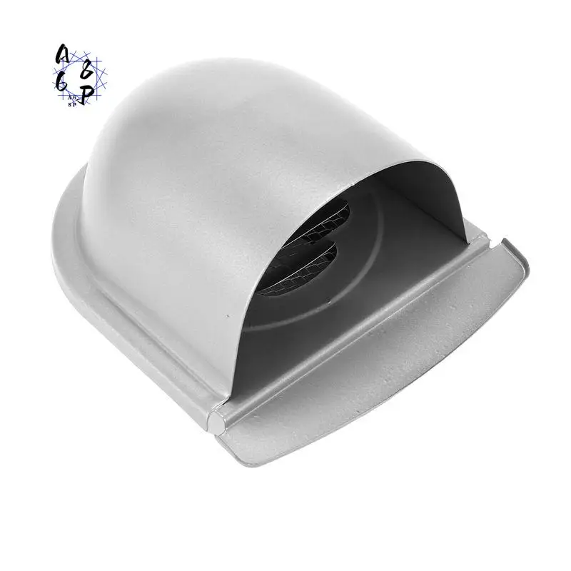 A68P-Waterproof Stainless Steel Vent Vent Hood Anti-Corrosion Exhaust Extractor For Wall Air Outlet Cover
A68P-Waterproof Stainless Steel Vent Vent Hood Anti-Corrosion Exhaust Extractor For Wall Air Outlet Cover