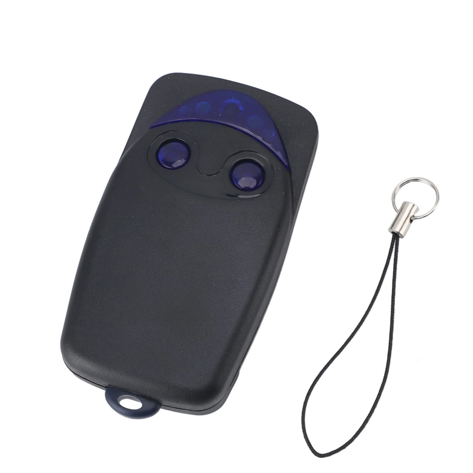 Garage Door Remote 433.92mhz 50‑150M Wireless Portable Garage Door Remote for Rolling Shutter Doors Anti Theft Alarm FLO2 RS
Garage Door Remote 433.92mhz 50‑150M Wireless Portable Garage Door Remote for Rolling Shutter Doors Anti Theft Alarm FLO2 RS