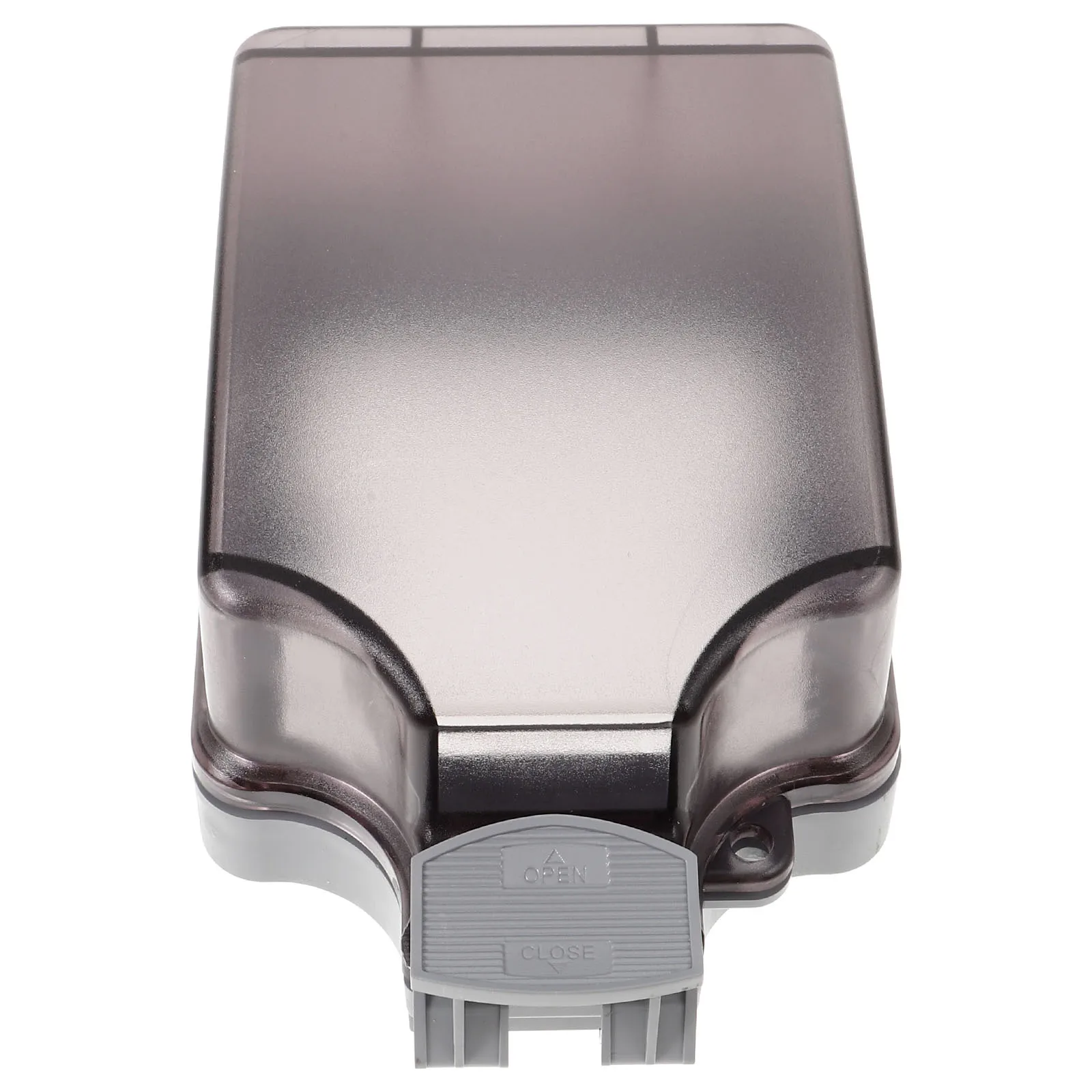 Waterproof Outlet Box Outdoor Electrical Enclosure With Splash Proof Cover For Garden Patio Garage Use Plug Covers For
Waterproof Outlet Box Outdoor Electrical Enclosure With Splash Proof Cover For Garden Patio Garage Use Plug Covers For