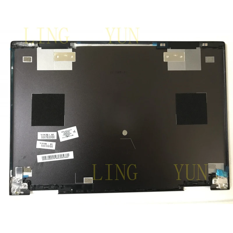Z 609939-001 Верхняя крышка корпуса (A-крышка) с ЖК-экраном для HP X360 TPN-W133 13-AG 13-AR
Z 609939-001 Верхняя крышка корпуса (A-крышка) с ЖК-экраном для HP X360 TPN-W133 13-AG 13-AR